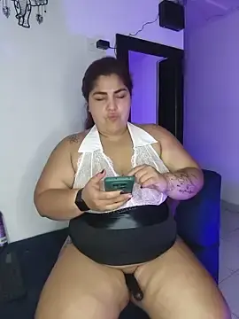Stripchat Adult Webcam of kendra_lil_evill