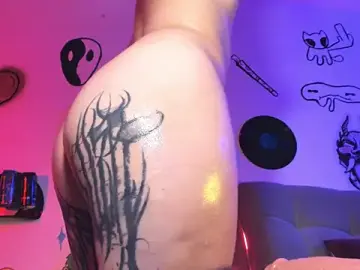 Stripchat Adult Webcam of Aciid_lover
