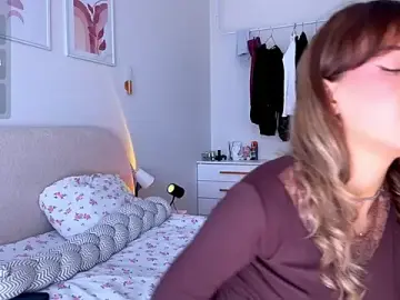 Stripchat Watch Live Sex Cams of Eva_Collinss