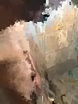 Stripchat Best Webcam of pradoz_20