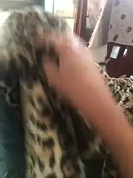 Stripchat Free Live Porn of pradoz_20