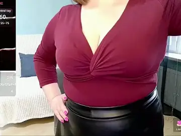 Stripchat Adult Webcams of LizaMilfa