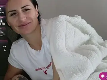 Stripchat Adult Webcam of ViolettBaby
