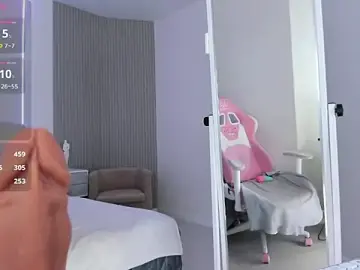 Stripchat Watch Live Sex Cams of VirginChloe