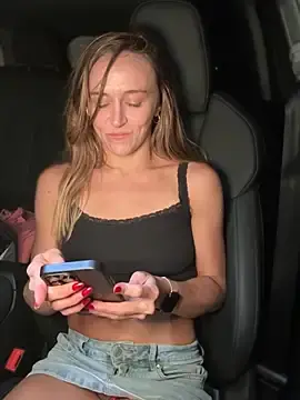 Stripchat Sex Chat of lunagirl13