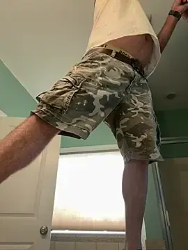 Stripchat Live Sex of Beaededpainter
