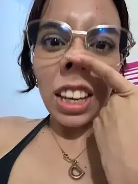 Stripchat Live Porn of Kitty_Bonita04