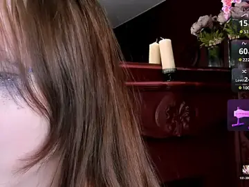 Stripchat Sex Cam of LoudLesley