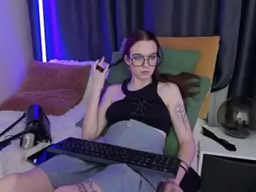 Stripchat Live Porn of SunyLily