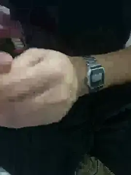 Stripchat Live Sex of The_Ouro69