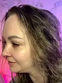 Stripchat Live Porn of _Loveee_57