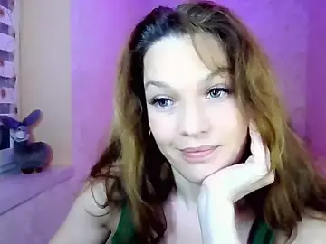 Stripchat Best Webcam of impossibleluna