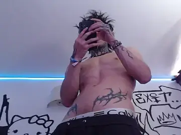 Stripchat Free Live Porn of Andy_bapho