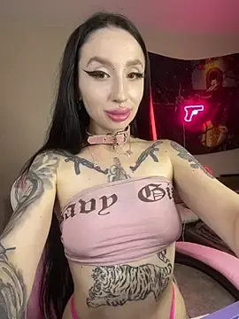 Stripchat Watch Live Sex Cams of Molly__Moon