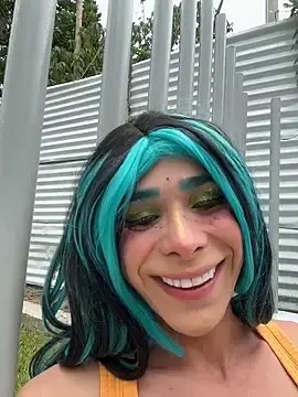 Stripchat Sex Cam of Mydreams69