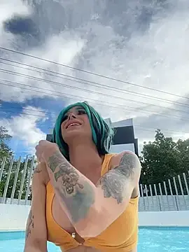 Stripchat Live Sex Cam of Mydreams69
