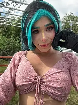 Stripchat Live Porn of Mydreams69