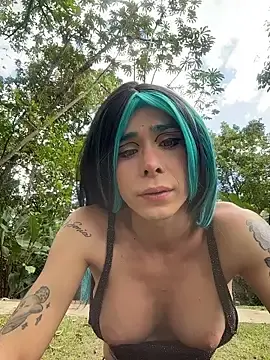 Stripchat Adult Webcam of Mydreams69