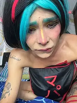 Stripchat Live Sex Cam of Mydreams69