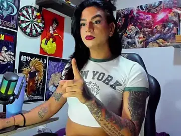 Stripchat Adult Webcams of ShadowSeductress_