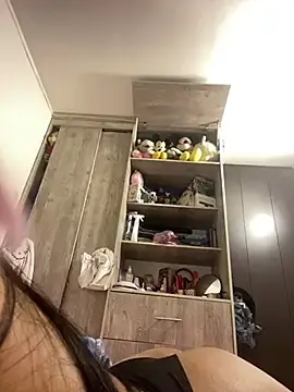 Stripchat Best live sex cam show of SweetSmokee