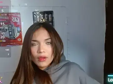 Stripchat Live Sex of Ximenna_bu