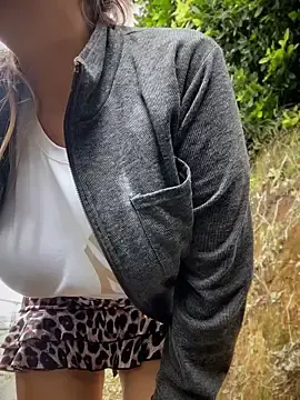 Stripchat Sex Chat of sammyqueenx21