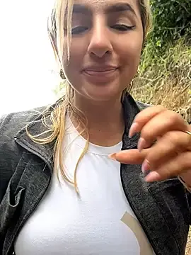 Stripchat Best live sex cam show of sammyqueenx21