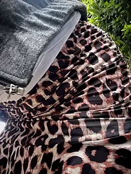 Stripchat Nude Webcam of sammyqueenx21
