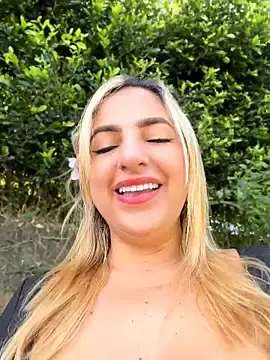 Stripchat Adult Webcams of sammyqueenx21