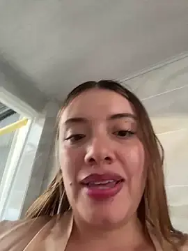 Stripchat Free Live Porn of valery_mora