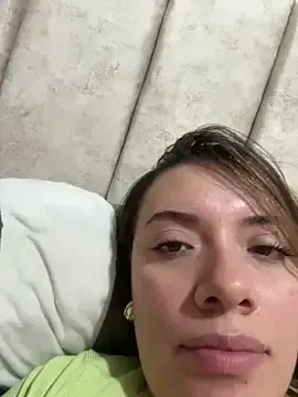 Stripchat Live Porn of valery_mora