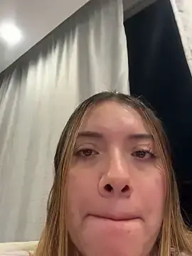Stripchat Live Porn of valery_mora