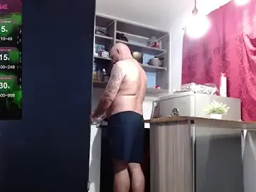 Stripchat Sex Chat of Osobrandon567