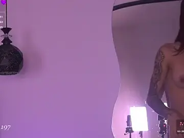 Stripchat Private Sex Chat of sara_lopee1