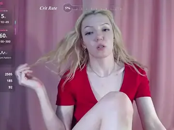 Stripchat Live Sex of AlexandraXxKitty