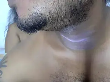 Stripchat Best live sex cam show of AraNDissNaughtyJolly