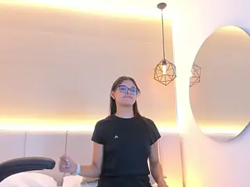 Stripchat Private Sex Chat of Arilw