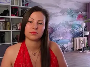 Stripchat Sex Chat of Dana-Queendom