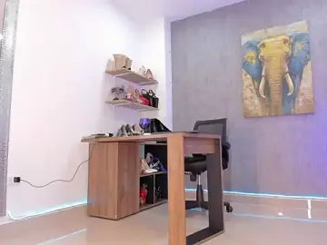 Stripchat Best Webcam of Ella_Pride1
