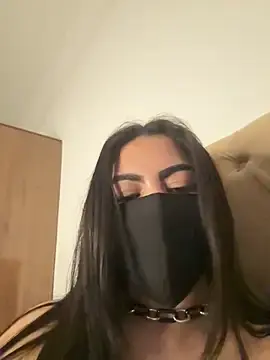 Stripchat Live Sex Cam of Hot-Sarah-arab