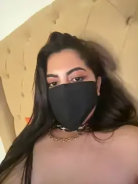 Stripchat Free Live Porn of Hot-Sarah-arab