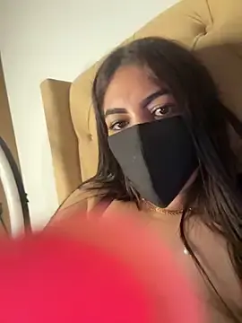 Stripchat Free Live Porn of Hot-Sarah-arab