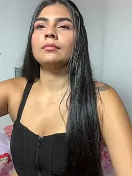 Stripchat Nude Webcam of melany-diaz