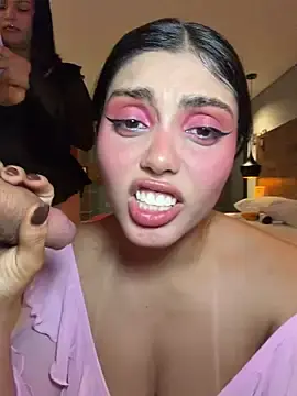 Stripchat Nude Webcam of zui_lu