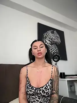Stripchat Private Sex Chat of DramaQueen__