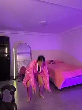 Stripchat Best live sex cam show of JuanitaMore01