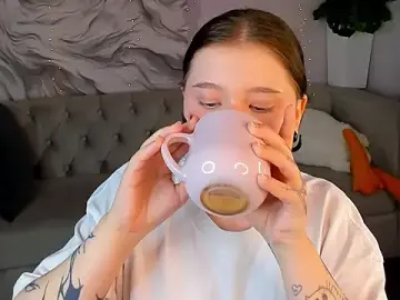Stripchat Live Sex of Kylie-Voss