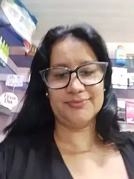 Stripchat Nude Webcam of keilymadam