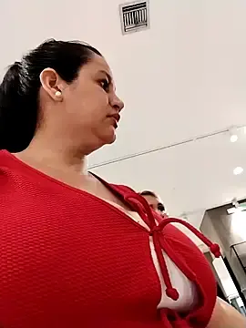 Stripchat Free Porn Cam of keilymadam